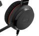 Гарнитура Jabra Evolve 30 II USB-C/A Mono MS накладная проводная на одно ухо для Teams (5393-823-369) 5393-823-369 фото