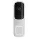 Видеозвонок Ajax Doorbell Белый (000053539) 000053539 фото