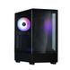 Корпус Zalman P10 (P10BLACK) P10BLACK фото