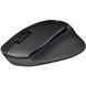 Мышка Logitech B330 Wireless Mouse Silent Plus Black (L910-004913) L910-004913 фото
