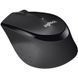 Мышка Logitech B330 Wireless Mouse Silent Plus Black (L910-004913) L910-004913 фото