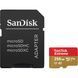 Карта памяти SanDisk Extreme microSDXC 256 ГБ (SDSQXAV-256G-GN6MA) SDSQXAV-256G-GN6MA фото