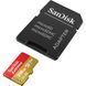 Карта памяти SanDisk Extreme microSDXC 256 ГБ (SDSQXAV-256G-GN6MA) SDSQXAV-256G-GN6MA фото