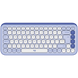 Клавиатура Logitech POP Icon Keys Bluetooth UA Lilac (920-013074) 920-013074 фото