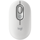 Мышка Logitech POP Mouse With Emoji Bluetooth Off-White (910-007411) 910-007411 фото