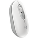 Мышка Logitech POP Mouse With Emoji Bluetooth Off-White (910-007411) 910-007411 фото