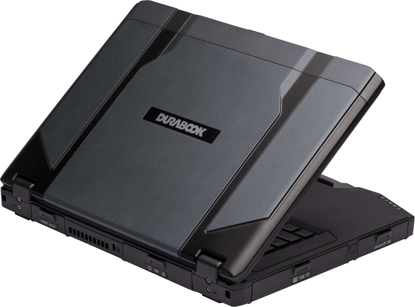 Ноутбук Durabook S14 Standard (S4E1Q3AA3BXE)