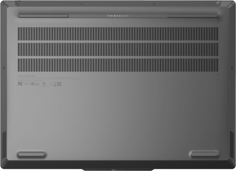 Ноутбук Lenovo ThinkBook 16p-G4 (21J80015RA)