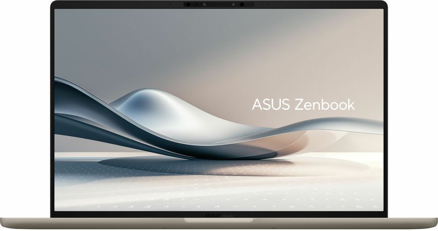Ноутбук ASUS Zenbook 14 UX3407QA-QD305W (90NB1501-M00F30)