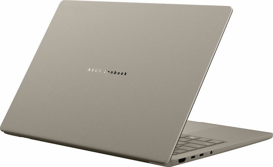 Ноутбук ASUS Zenbook 14 UX3407QA-QD305W (90NB1501-M00F30)