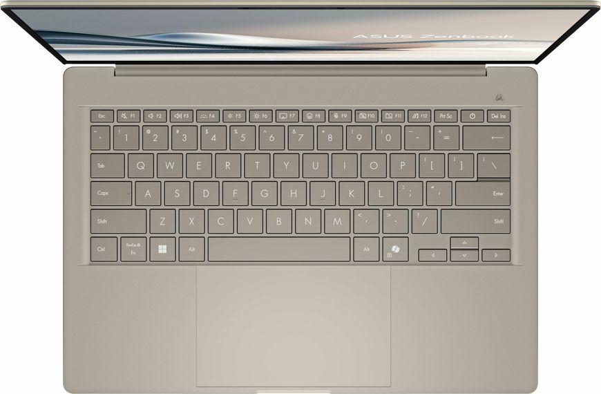 Ноутбук ASUS Zenbook 14 UX3407QA-QD305W (90NB1501-M00F30)