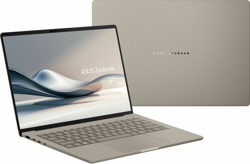 Ноутбук ASUS Zenbook 14 UX3407QA-QD305W (90NB1501-M00F30)