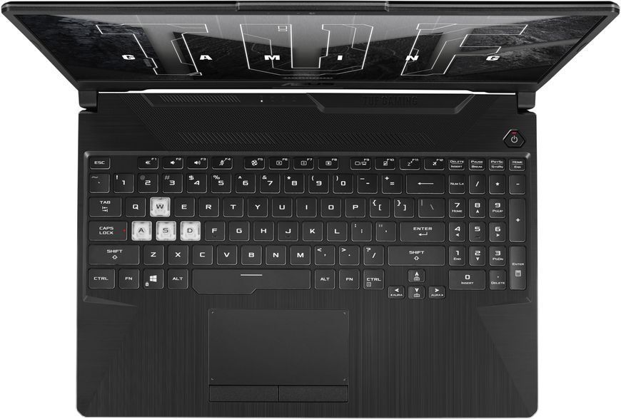 Ноутбук ASUS TUF Gaming A15 FA506NC-HN169 (90NR0JF7-M00DE0)