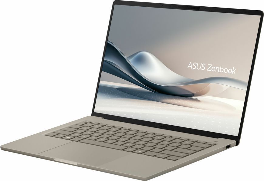 Ноутбук ASUS Zenbook 14 UX3407QA-QD305W (90NB1501-M00F30)