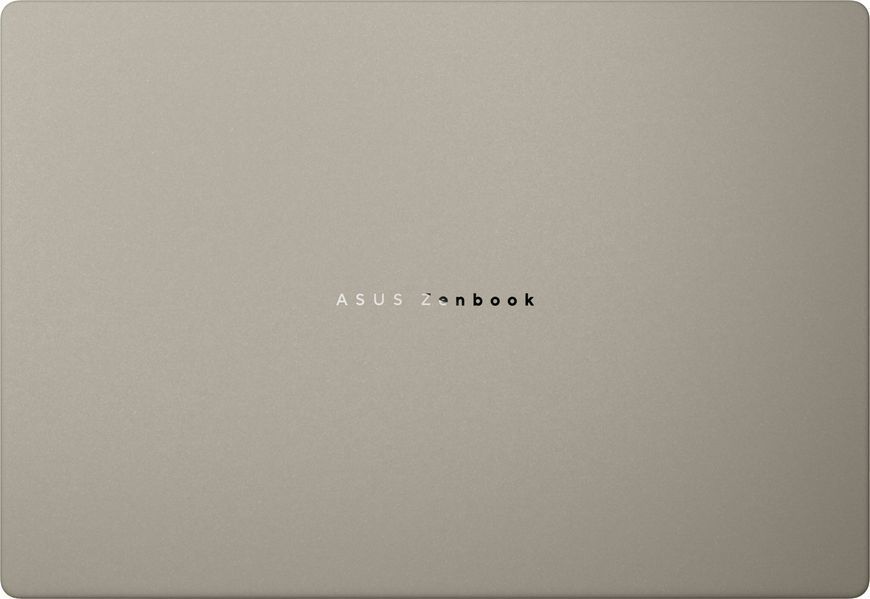 Ноутбук ASUS Zenbook 14 UX3407QA-QD305W (90NB1501-M00F30)