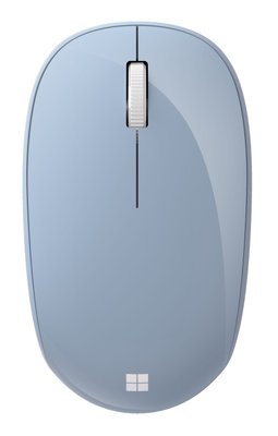 Миша Microsoft Bluetooth Pastel Blue (RJN-00022)