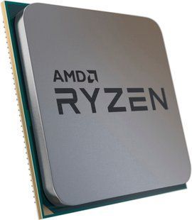 Процесор AMD Ryzen 3 3200G (AM4, Tray)