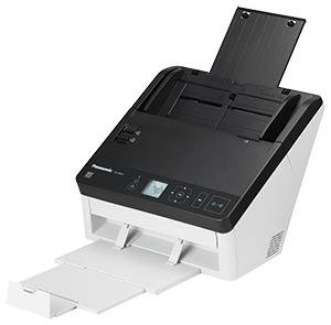 Документ-сканер A4 Panasonic KV-S1028Y (KV-S1028Y-U) - Suricom