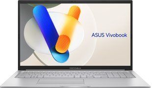 Ноутбук ASUS Vivobook 17 X1704VA-AU551 (90NB10V1-M00LL0)