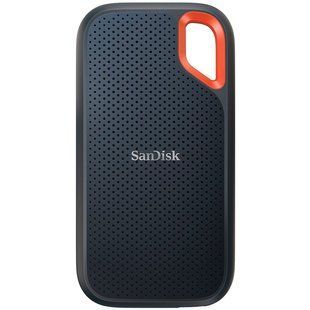Зовнішній SSD-накопичувач SanDisk Extreme 4 ТБ USB 3.2 Gen 2