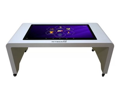 Интерактивный стол INTBOARD STYLE 43″ - Suricom