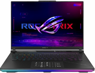 Ноутбук Asus ROG Strix SCAR 16 G634JY-NM057W (90NR0D91-M003X0)