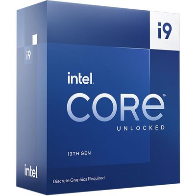 Процессор Intel Core i9-13900KF 3.0GHz/36MB (BX8071513900KF) s1700 BOX (U3Y11B7803411)