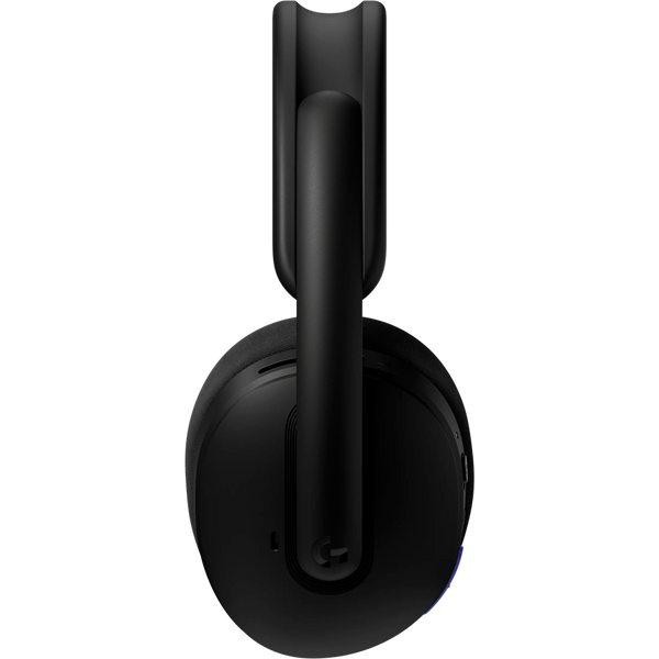 Гарнітура Logitech G325 Lightspeed Wireless Black (L981-001524), Чорний