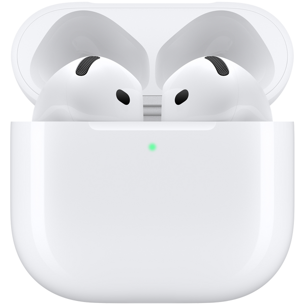 Навушники Apple AIRPODS 4 (ANC)