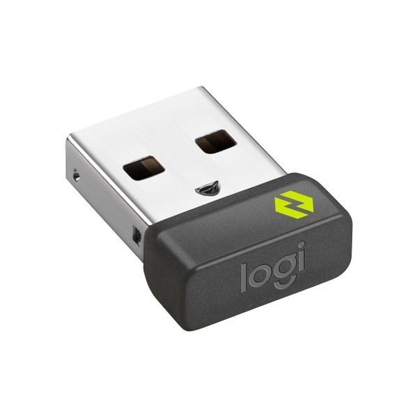 Приймач Logitech Bolt Receiver USB (L956-000008)