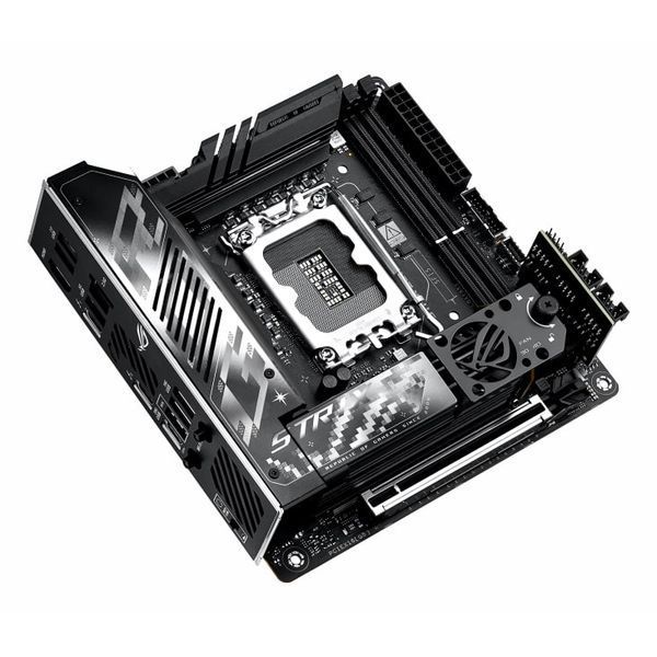 Материнская плата ASUS ROG STRIX Z890-I GAMING WIFI (90MB1IC0-M0EAY1)