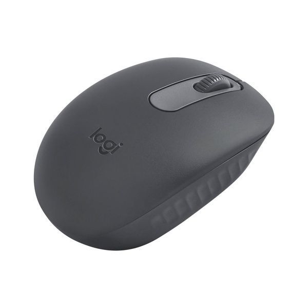 Мишка Logitech M196 Bluetooth Graphite (910-007459)