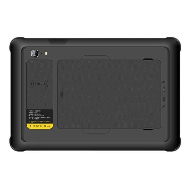 Промышленный планшет Chainway P100 10,95", Android 14, 5G, 10000 мА&middot;ч, IP67