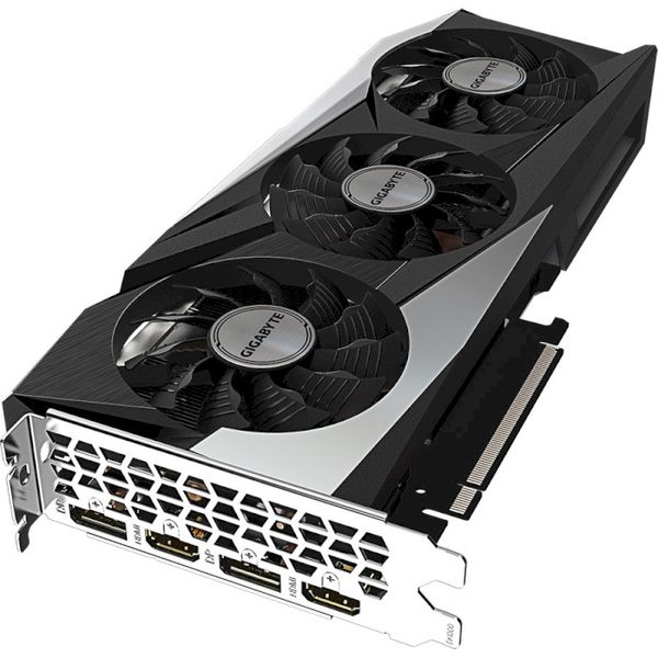 Видеокарта Gigabyte GeForce RTX 3060 12GB GDDR6 GAMING (GV-N3060GAMING-12GD)