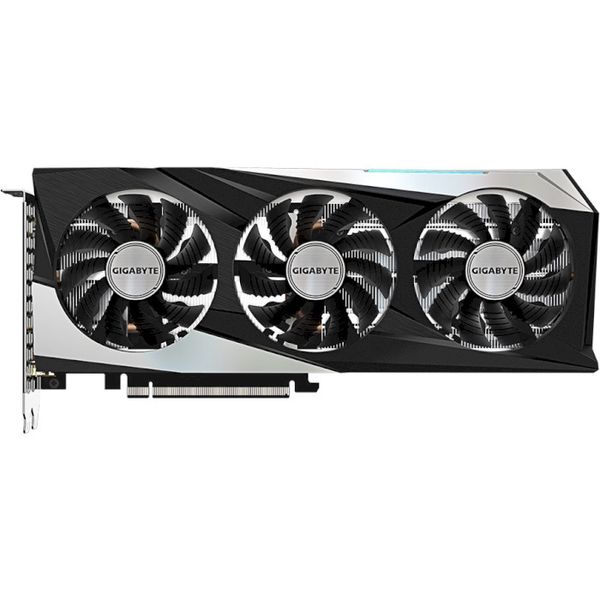 Видеокарта Gigabyte GeForce RTX 3060 12GB GDDR6 GAMING (GV-N3060GAMING-12GD)