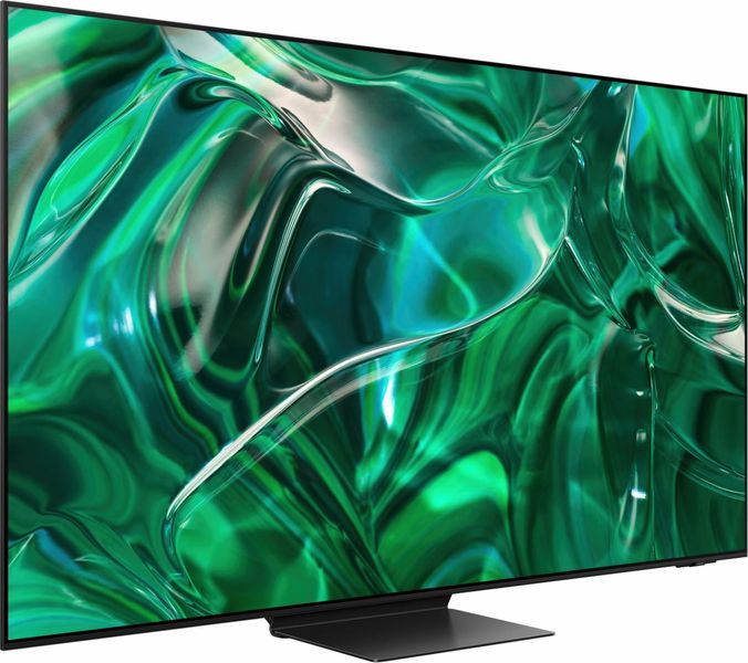 Телевізор Samsung OLED 77S95C (QE77S95CAUXUA)