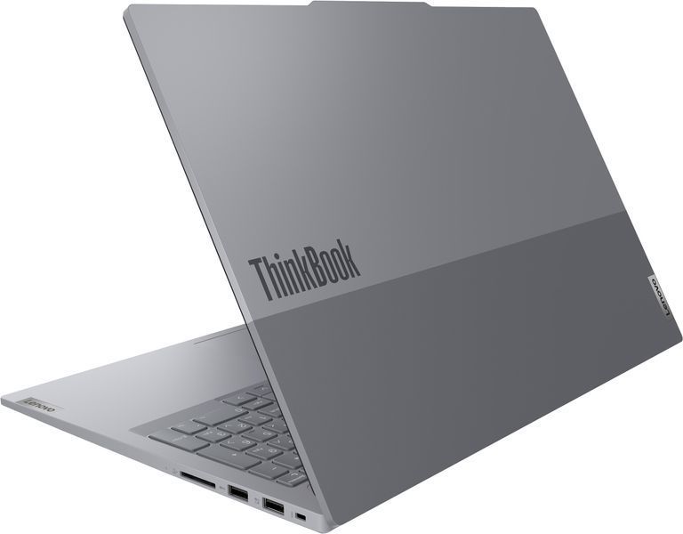 Ноутбук Lenovo ThinkBook 16 G7 QOY (21NH000DRA)
