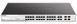 PoE-коммутатор D-Link DGS-1210-28MP Smart Managed 24&times;GE PoE+ 370 Вт, 4 SFP/RJ45 combo (DGS-1210-28MP) DGS-1210-28MP фото