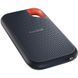 Внешний SSD SanDisk Extreme Portable SSD 4 ТБ USB 3.2 Gen 2 (SDSSDE61-4T00-G25) SDSSDE61-4T00-G25 фото