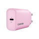Зарядний пристрій CANYON OnCharge 30CL Рожевий (CNE-CHA30CLPK) CNE-CHA30CLPK фото