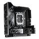 Материнская плата ASUS ROG STRIX Z890-I GAMING WIFI (90MB1IC0-M0EAY1) 90MB1IC0-M0EAY1 фото