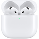 Навушники Apple AIRPODS 4 (ANC) MXP93ZE/A фото