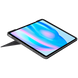 Чехол-клавиатура для планшета Logitech Combo Touch for iPad Air 13" (M2 & M3) Oxford Gray (920-012618) 920-012618 фото