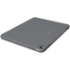 Чехол-клавиатура для планшета Logitech Combo Touch for iPad Air 13" (M2 & M3) Oxford Gray (920-012618) 920-012618 фото