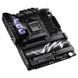 Материнська плата ASUS ROG CROSSHAIR X870E HERO sAM5 (90MB1IE0-M0EAY0) 90MB1IE0-M0EAY0 фото
