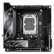 Материнская плата ASUS ROG STRIX Z890-I GAMING WIFI (90MB1IC0-M0EAY1) 90MB1IC0-M0EAY1 фото
