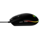Мышка Logitech G102 Lightsync Black (910-005823) 910-005823 фото