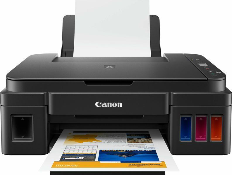 МФУ Canon PIXMA G2416 (2313C053)