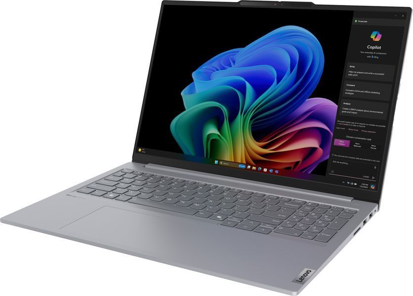 Ноутбук Lenovo ThinkBook 16 G7 QOY (21NH000DRA)
