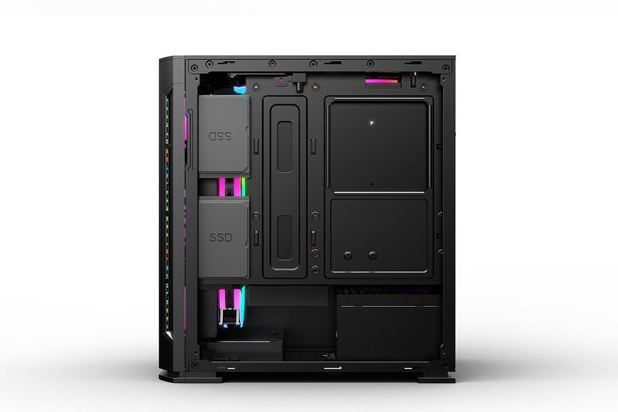 Корпус 2E Gaming CALLEO (2E-GB700)